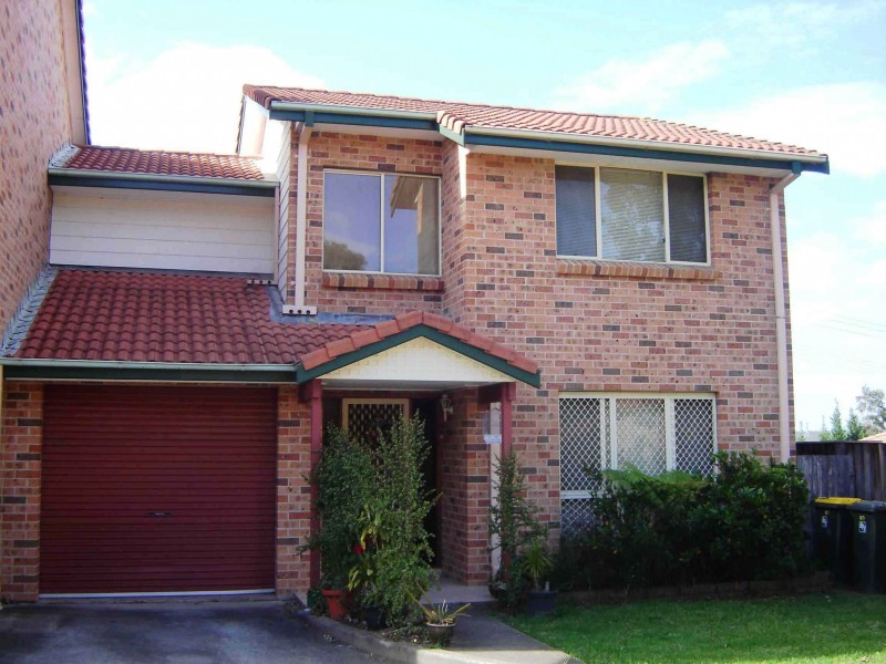 Glenfield NSW 2167