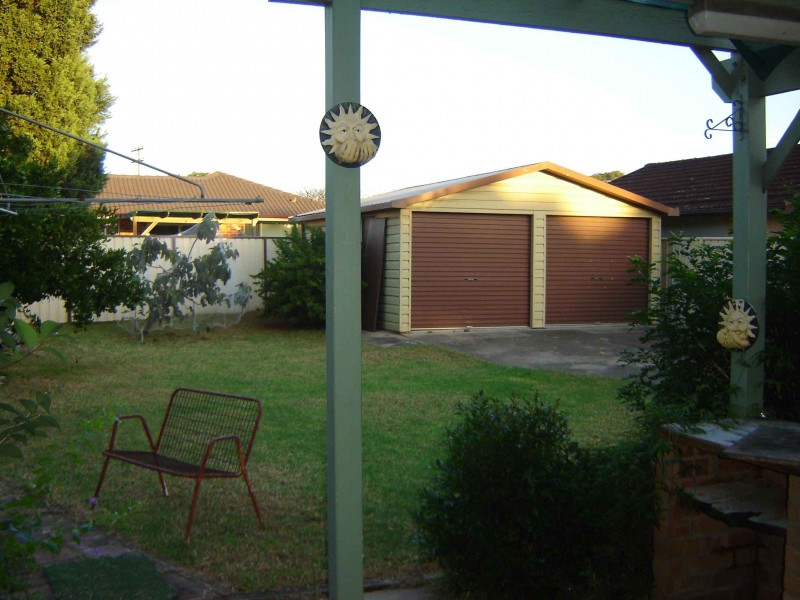 Macquarie Fields NSW 2564