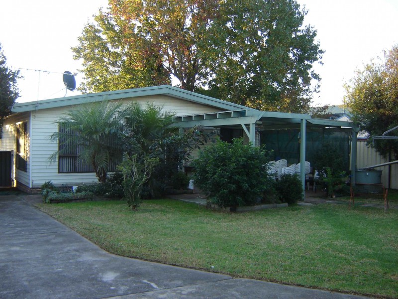 Macquarie Fields NSW 2564