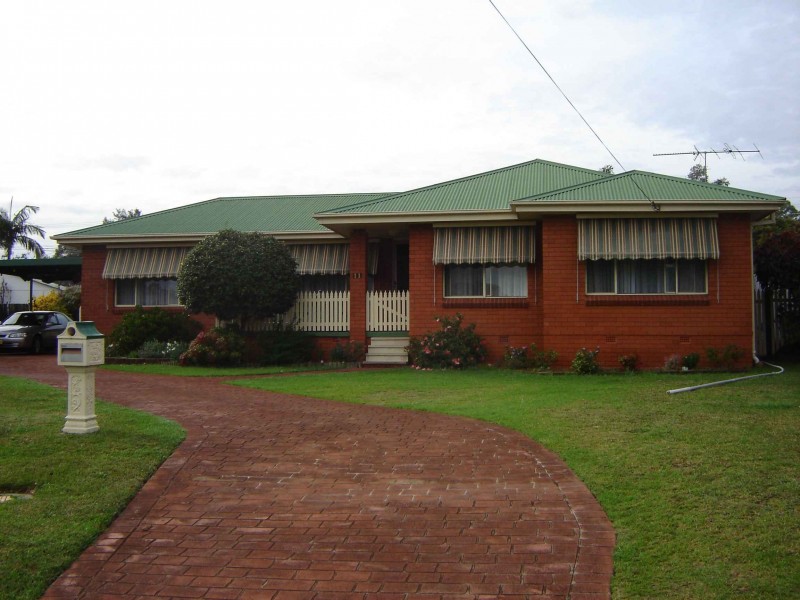 Macquarie Fields NSW 2564