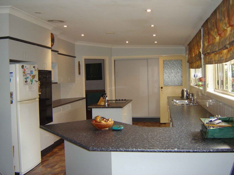 Macquarie Fields NSW 2564