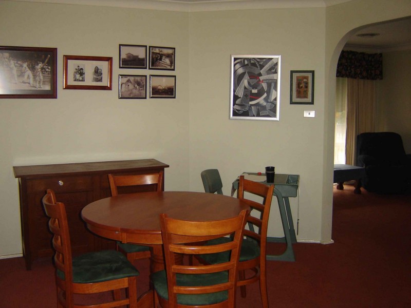 Macquarie Fields NSW 2564