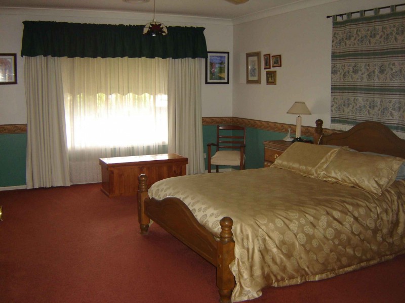 Macquarie Fields NSW 2564