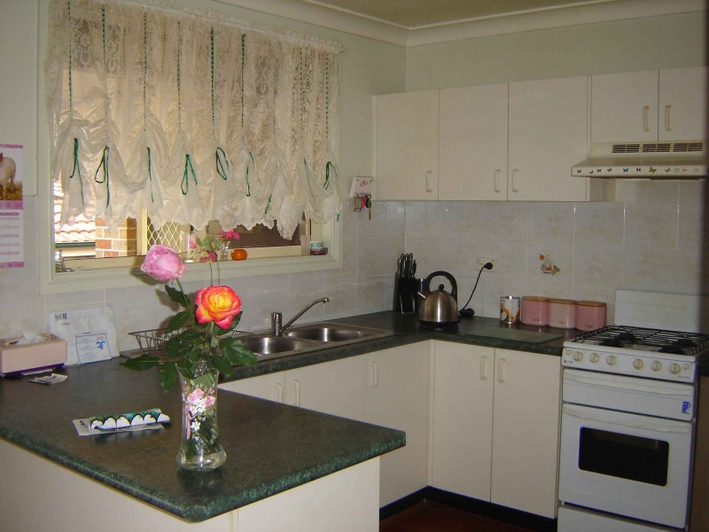 Macquarie Fields NSW 2564