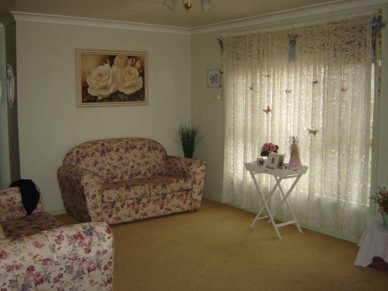 Macquarie Fields NSW 2564