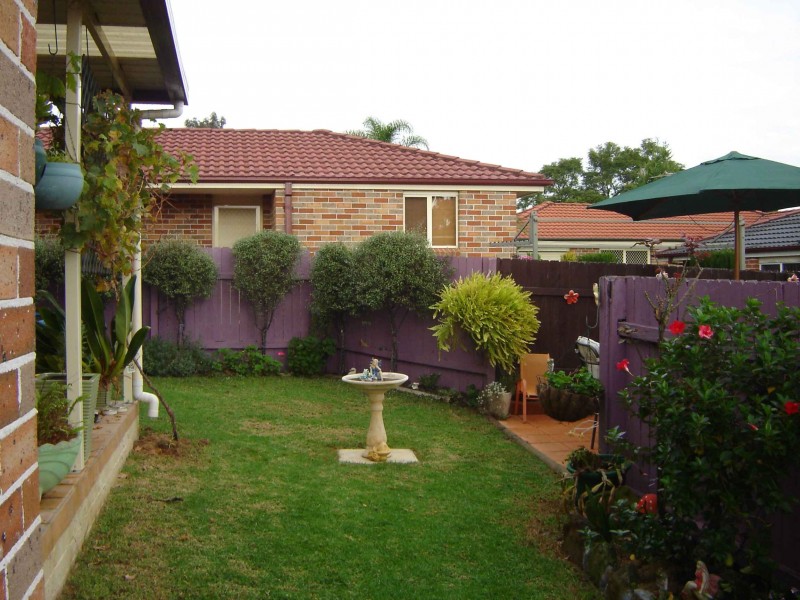 Macquarie Fields NSW 2564