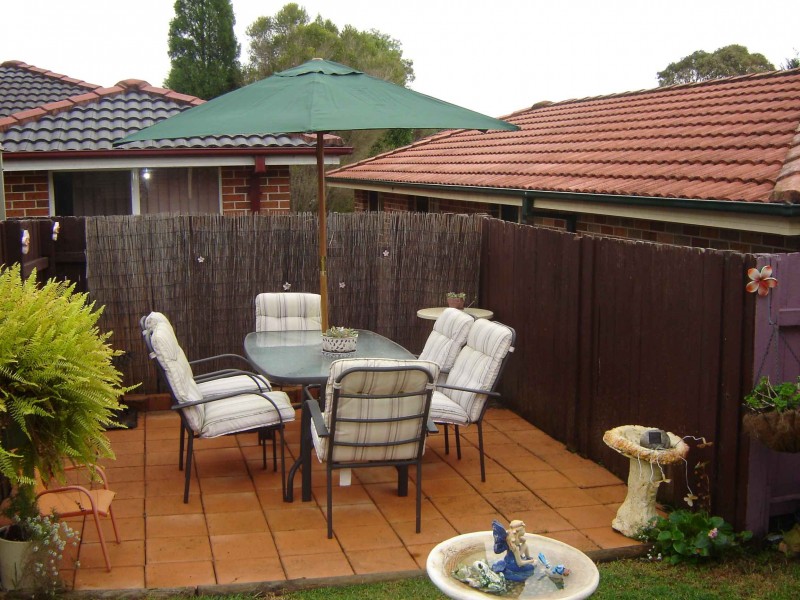 Macquarie Fields NSW 2564