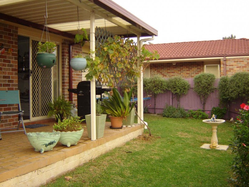 Macquarie Fields NSW 2564