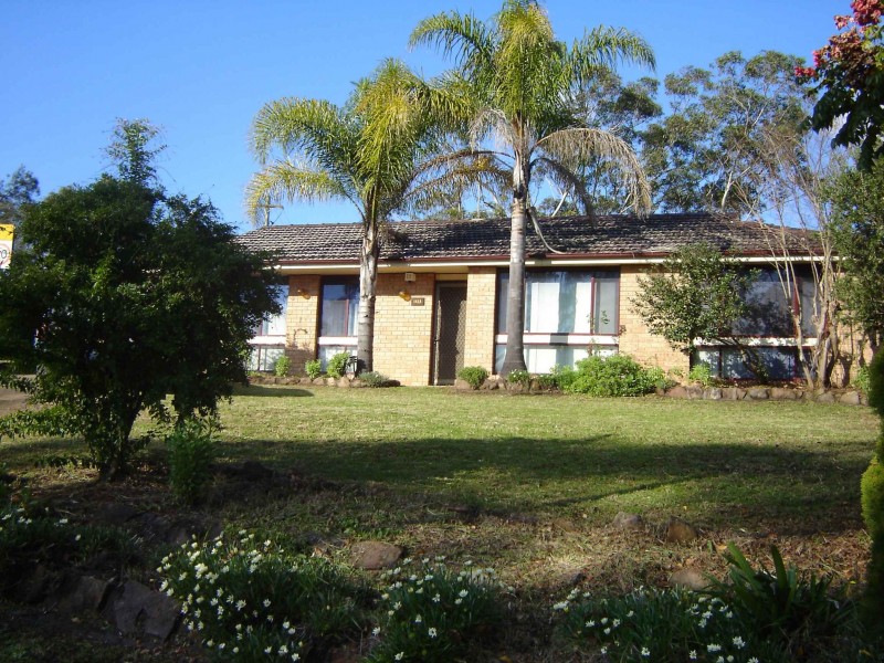 141A Wyangala Cres, Leumeah NSW 2560