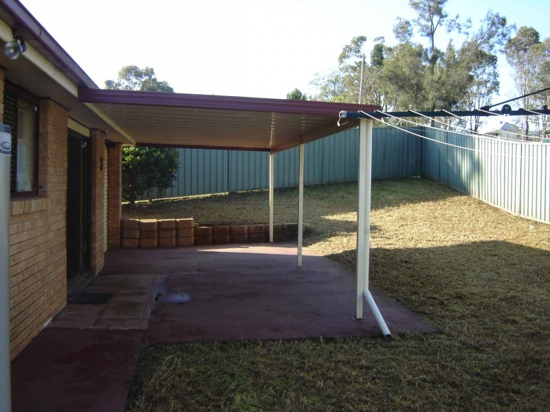 141A Wyangala Cres, Leumeah NSW 2560