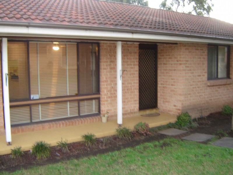 Ingleburn NSW 2565