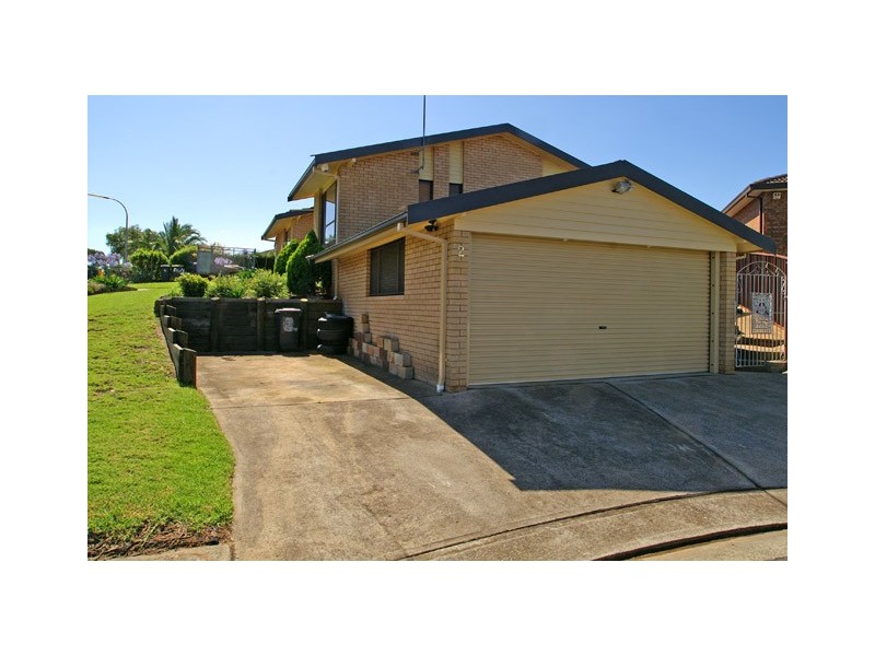 Glenfield NSW 2167