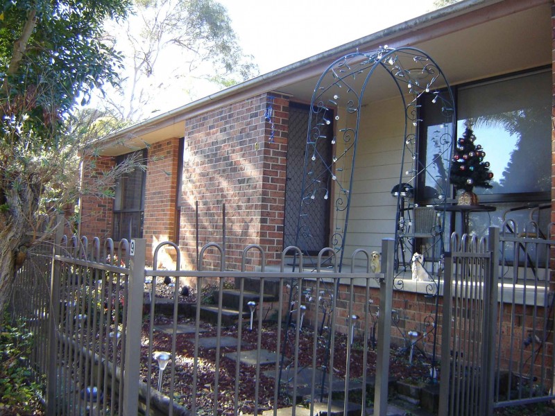 Macquarie Fields NSW 2564