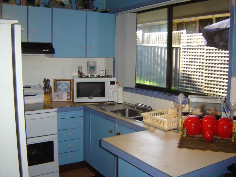 Macquarie Fields NSW 2564