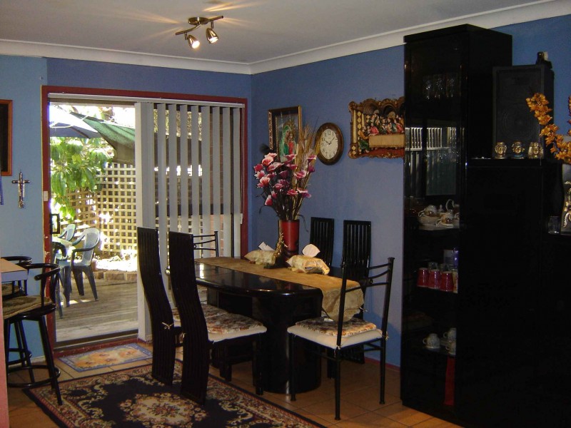 Macquarie Fields NSW 2564