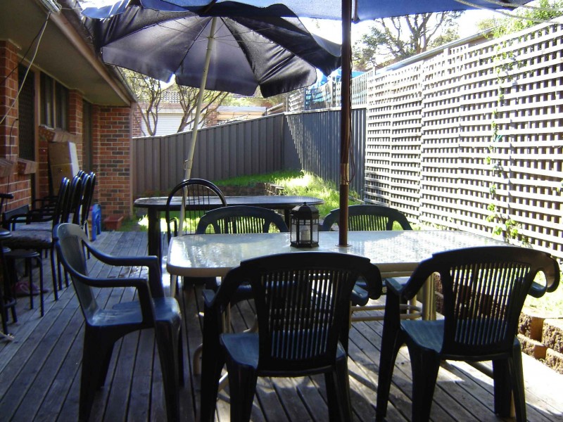 Macquarie Fields NSW 2564
