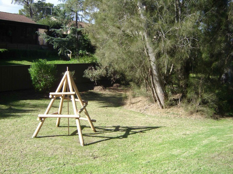 Macquarie Fields NSW 2564