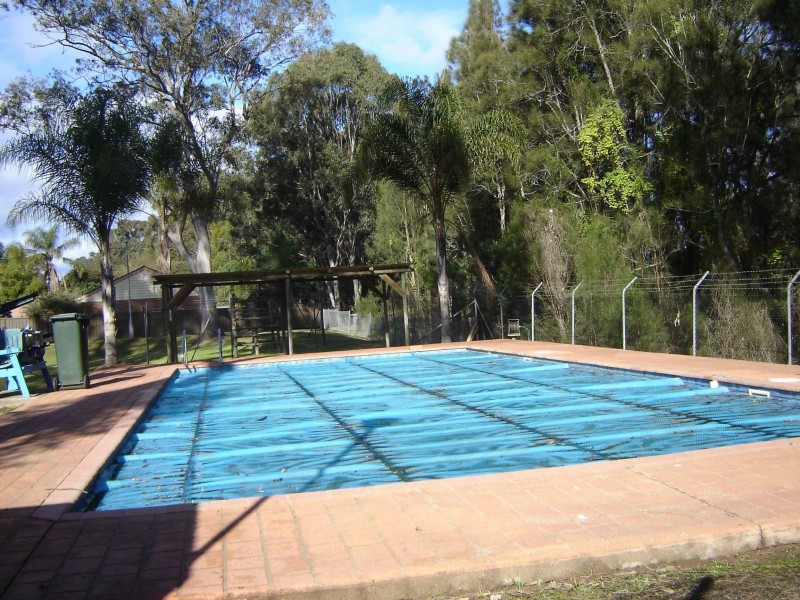 Macquarie Fields NSW 2564