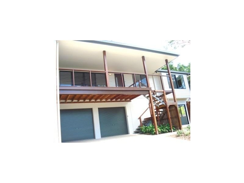 Jubilee Pocket QLD 4802