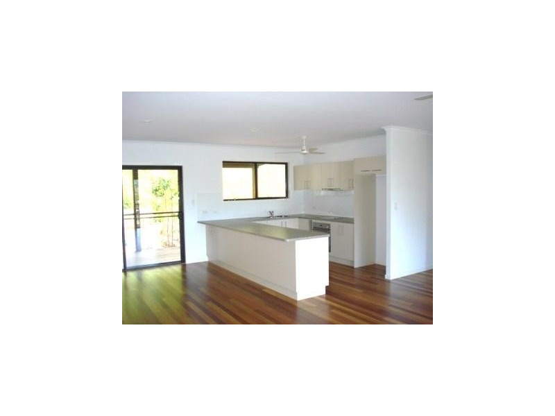 Jubilee Pocket QLD 4802