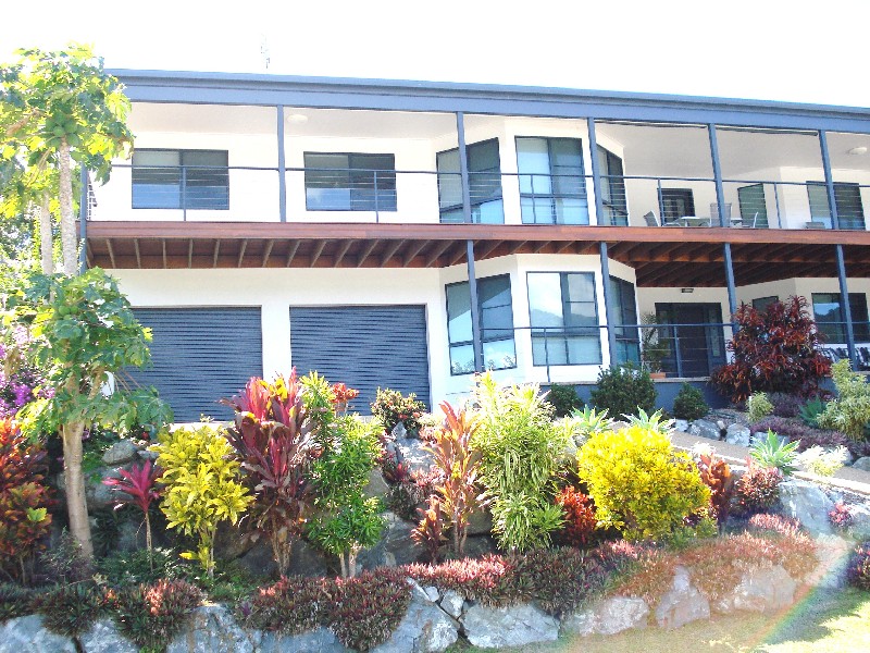 Jubilee Pocket QLD 4802