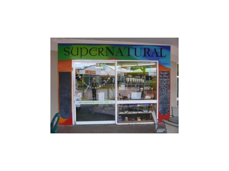 Shop 2 Whitsunday Shopping Centre, Cannonvale QLD 4802
