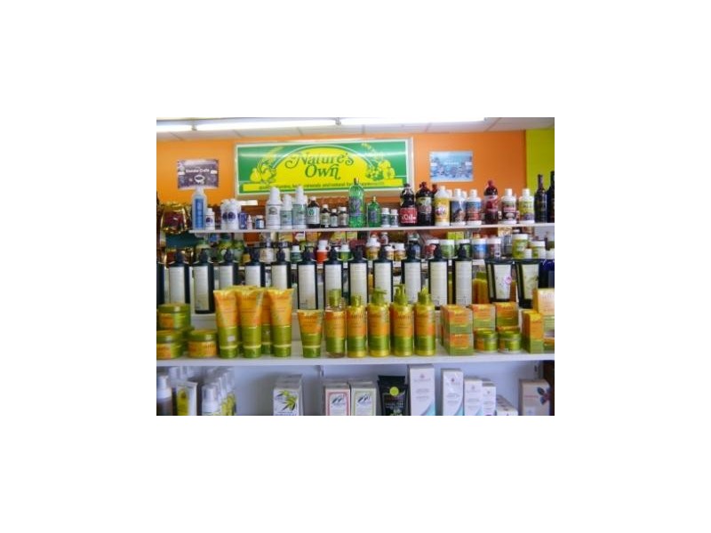 Shop 2 Whitsunday Shopping Centre, Cannonvale QLD 4802