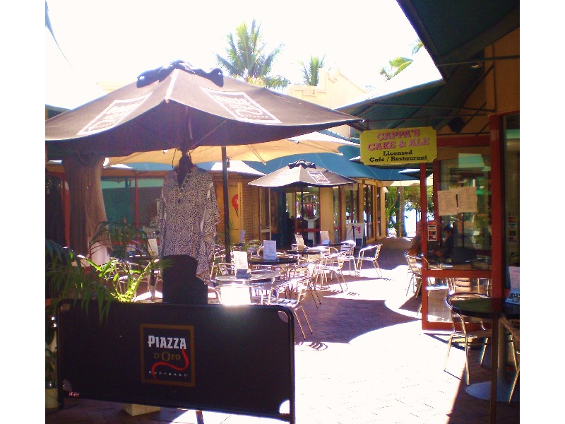 Airlie Beach QLD 4802