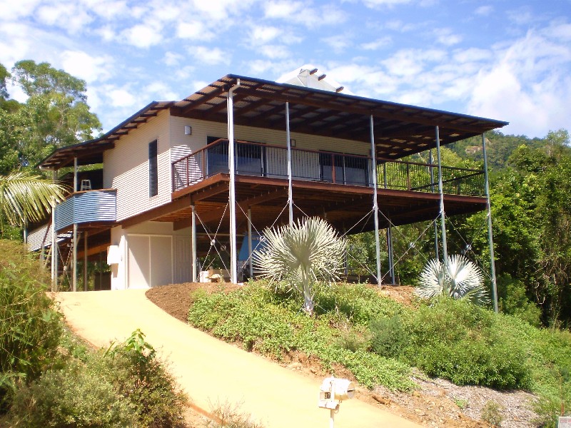 Jubilee Pocket QLD 4802