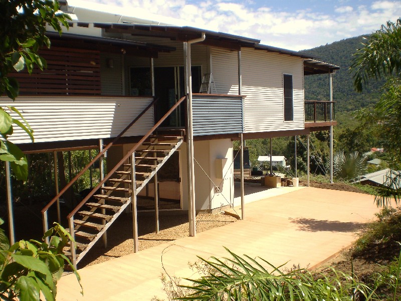 Jubilee Pocket QLD 4802