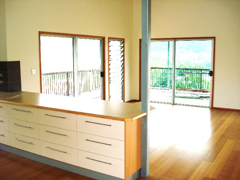 Jubilee Pocket QLD 4802