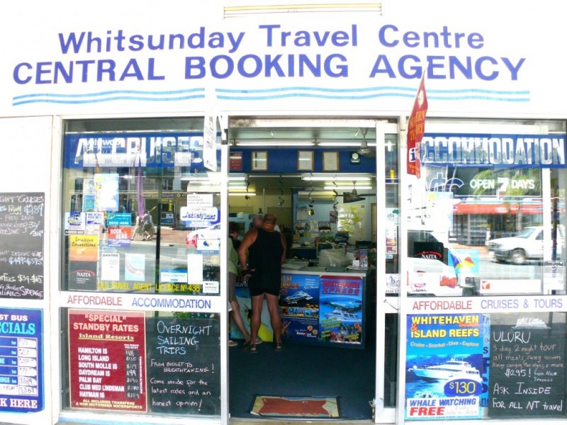 Airlie Beach QLD 4802