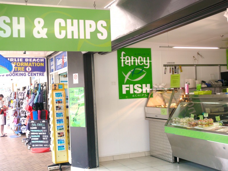 Airlie Beach QLD 4802