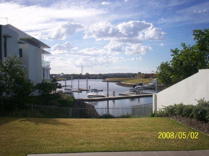 2 River Links Bldv East, Coomera QLD 4209