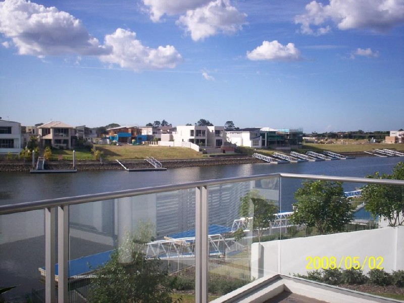 4 River Links Bldv East, Coomera QLD 4209