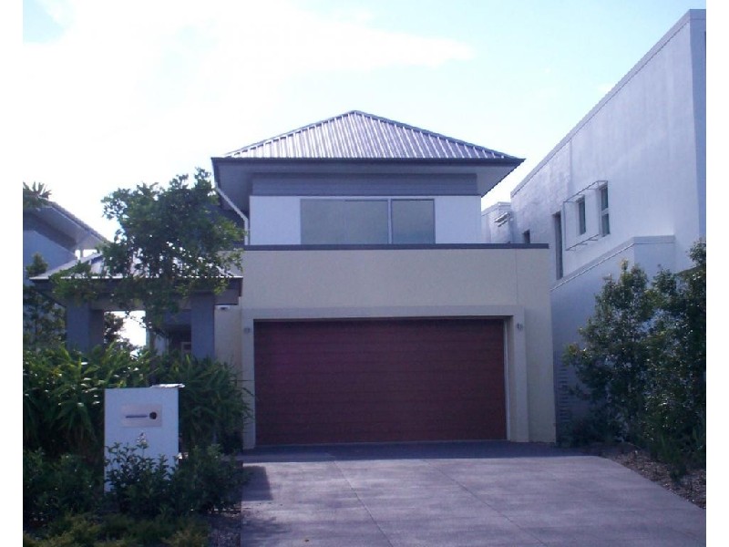 4 River Links Bldv East, Coomera QLD 4209