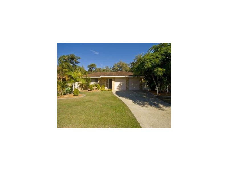 98 Columbus drive, Hollywell QLD 4216