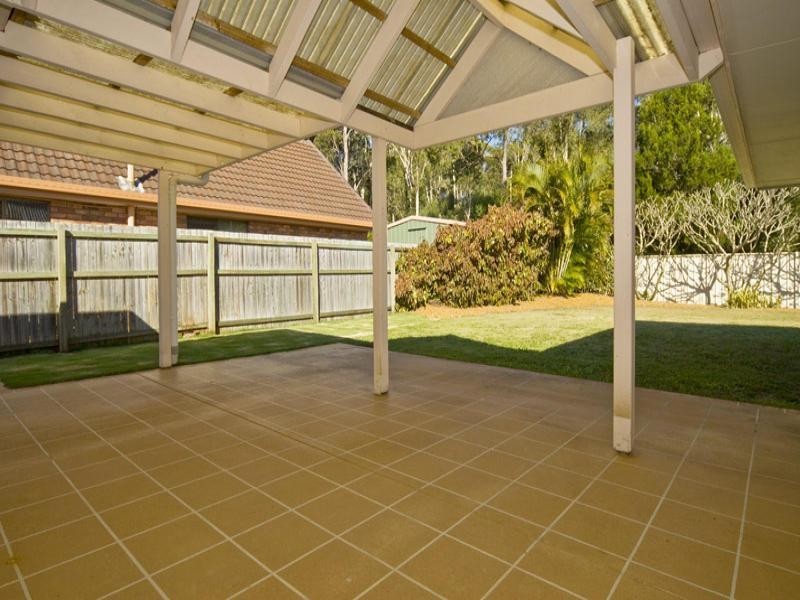 98 Columbus drive, Hollywell QLD 4216