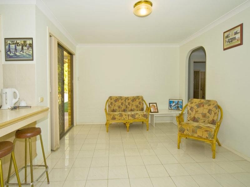 98 Columbus drive, Hollywell QLD 4216