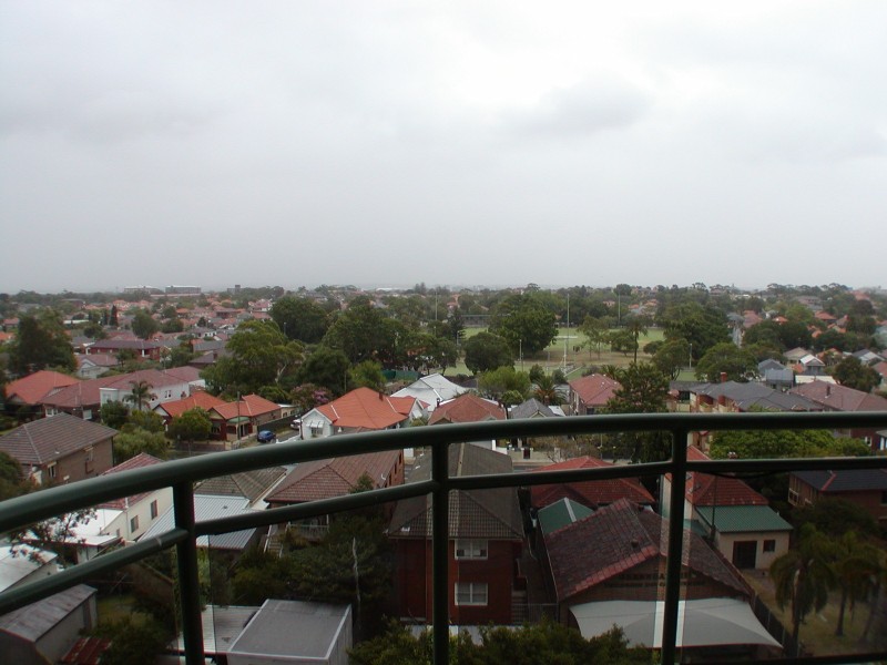255-271 Anzac Parade, Kingsford NSW 2032