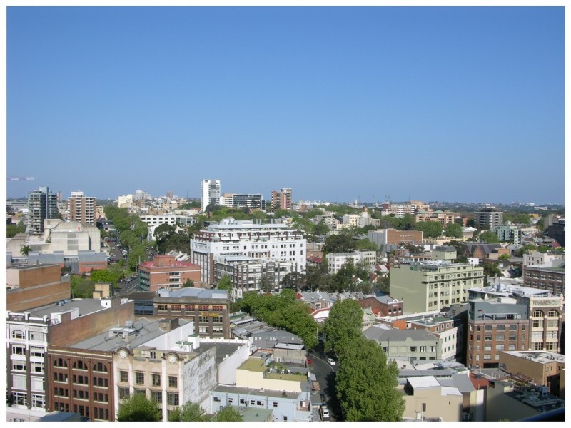 317/303 Castlereagh Street, Sydney NSW 2000