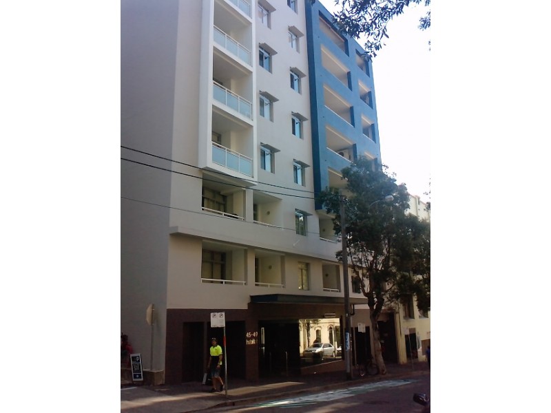 45-49 holt, Surry Hills NSW 2010