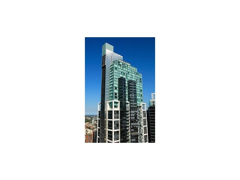 91-95 Liverpool Street, Sydney NSW 2000