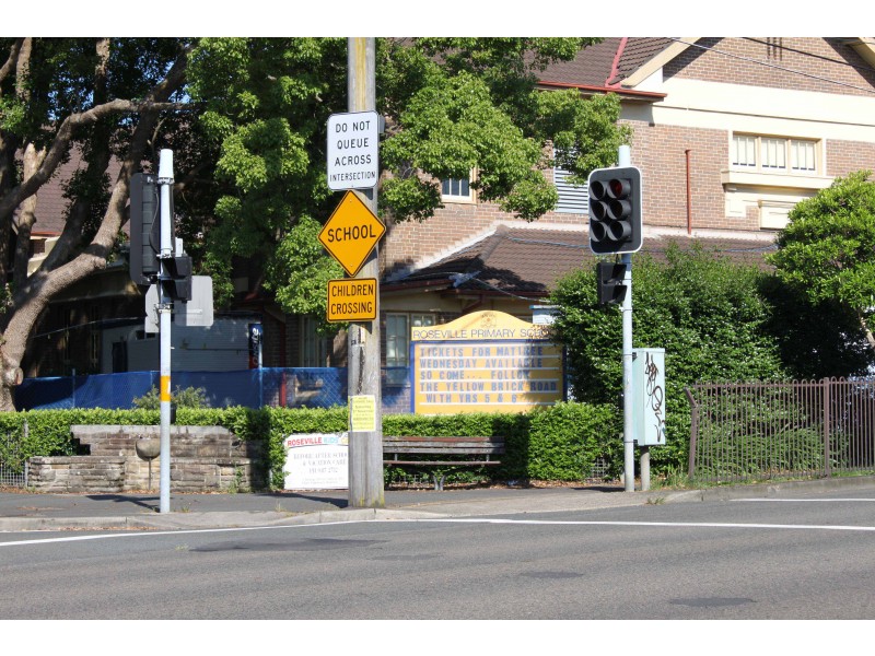 12 Archbold rd, Roseville NSW 2069