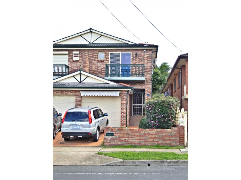 55 Chapel Street, Roselands NSW 2196