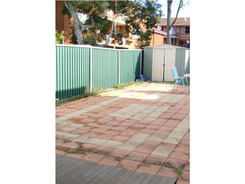 55 Chapel Street, Roselands NSW 2196