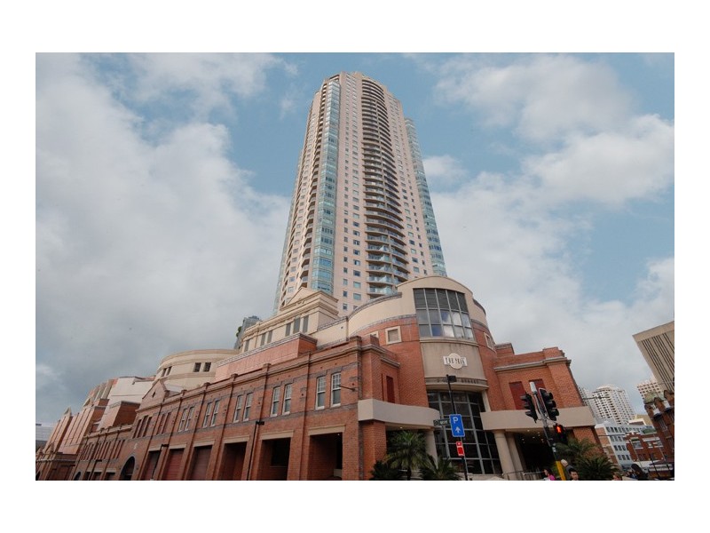 907/2 Quay Street, Sydney NSW 2000