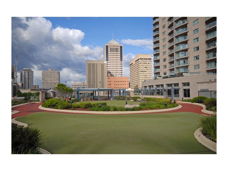 907/2 Quay Street, Sydney NSW 2000