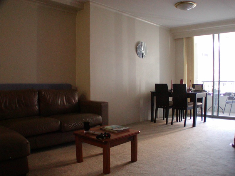 1-5 harwood, Pyrmont NSW 2009