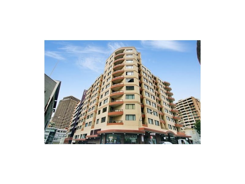 4–/1-7 Pelican Street, Surry Hills NSW 2010